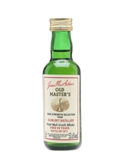 Glenlivet 1977 28 Year Old - James MacArthur's 5cl / 53.6%