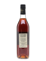 Castarede 1958 Bas Armagnac Bottled 2007 70cl / 40%