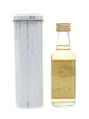 Scapa 1989 11 Year Old - Signatory 5cl / 43%