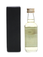 Bowmore 1992 12 Year Old - Signatory 5cl / 43%