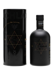 Bruichladdich Black Art 1990