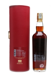 Kavalan Solist Sherry Cask Distilled 2009, Bottled 2015 70cl / 57.8%