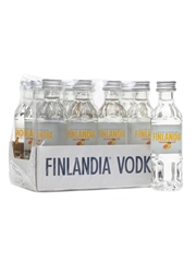 Finlandia Grapefruit Vodka