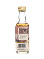 Glenrothes 1978 Bottled 1995 - Gordon & MacPhail 5cl / 40%