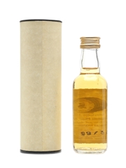 Ardmore 1977 22 Year Old - Signatory 5cl / 43%