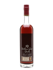 William Larue Weller 2011 Release Buffalo Trace Antique Collection 75cl / 66.75%
