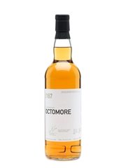Octomore Futures The Beast 2004 70cl 60.5%