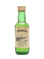 Ardbeg Old Islay Malt Bottled 1970s 4.7cl / 46%