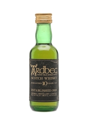 Ardbeg 10 Year Old