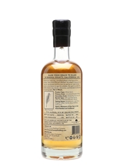 Sonoma County 2nd Chance Wheat Spirit  70cl / 47.1%