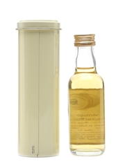 Aultmore 1989 12 Year Old - Signatory 5cl / 43%