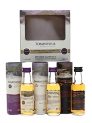 Tomintoul - The Gentle Dram