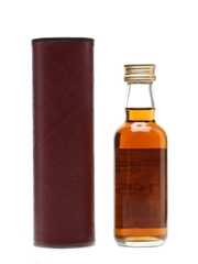 Macallan 1951 Bottled 2001 5cl / 48.8%