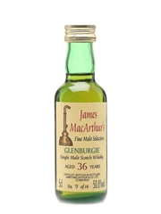 Glenburgie 36 Year Old