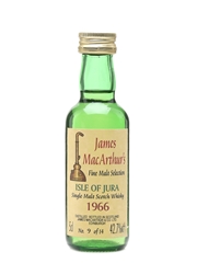 Isle Of Jura 1966