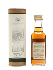 Macallan 1984 15 Year Old - Remy Amerique, New York 5cl / 43%