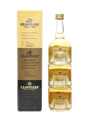 Clontarf Reserve Irish Whiskey 3 x 5cl / 40%