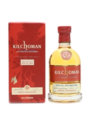 Kilchoman Feis Ile 2013