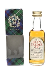 Glen Calder 1949 40 Year Old - Gordon & MacPhail 5cl / 40%