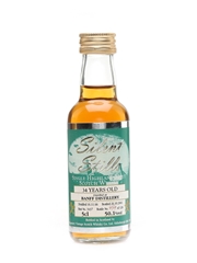 Banff 1966 Silent Stills 34 Year Old - Signatory 5cl / 50.1%