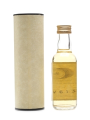 Mortlach 1988 11 Year Old - Signatory 5cl / 43%