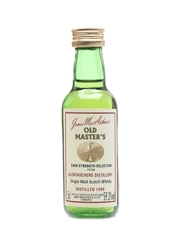 Glentauchers 1990 James MacArthur's 5cl / 59.2%