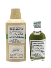 Chartreuse Elixir Vegetal Soffiantino 10cl / 71%