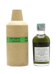 Chartreuse Elixir Vegetal Soffiantino 10cl / 71%