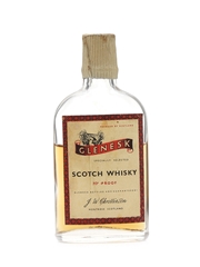 Glenesk Scotch Whisky