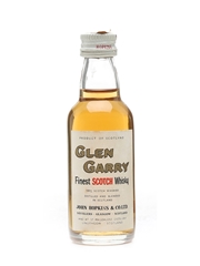 Glen Garry Bottled 1960s - St Magdalene 5cl
