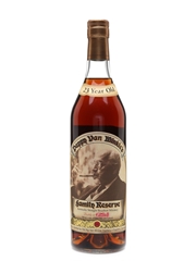 Pappy Van Winkle's 23 Year Old Family Reserve