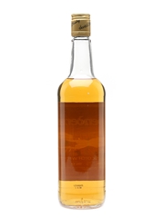 Independence 5 Year Old Gordon Morrison & Co 70cl / 40%