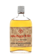 John Power & Son 10 Year Old