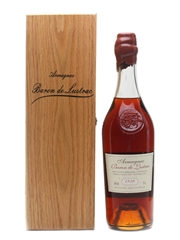 Baron De Lustrac 1926 Armagnac