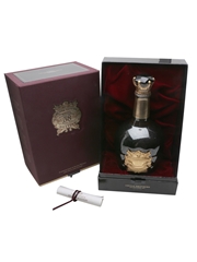 Royal Salute 38 Year Old Bottled 2012 - Stone Of Destiny 70cl / 40%