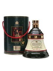 Bell's Christmas 1990 The Art Of Distilling - Wade Decanter 75cl / 43%