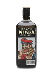 Nikka Black Special