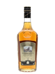 Famous Grouse Gold Reserve 12 Year Old 70cl / 40%
