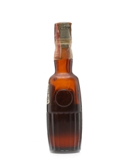 Old Angus 8 Year Old Bottled 1940s - Train & McIntyre 4.7cl / 43%