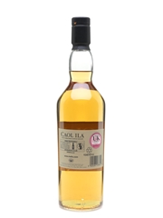 Caol Ila 15 Year Old Bottled 2014 70cl / 60.39%