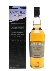 Caol Ila 1997