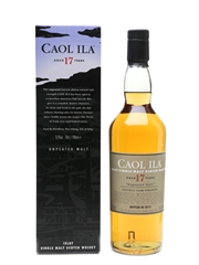 Caol Ila 1997