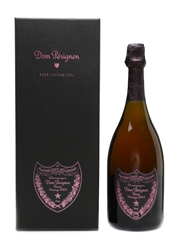 Dom Perignon Rose 2004 Moet & Chandon 75cl / 12.5%