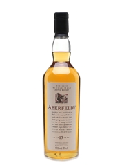 Aberfeldy 15 Year Old