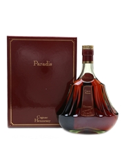 Hennessy Paradis Bottled 1970s-1980s 70cl / 40%