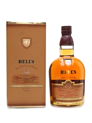 Bell's 12 Year Old Bottled 1980s 100cl / 43%
