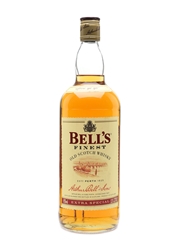 Bell's Extra Special Bottled 1990s - Hong Kong Duty Free 113cl / 43%