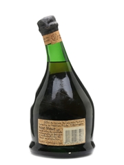 Saint Vivant VSOP Armagnac Bottled 1980s 70cl / 40%
