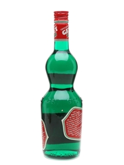 Get Pippermint Creme De Menthe Liqueur Bottled 1970s 70cl / 24%