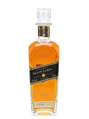 kighul bark anspændt Johnnie Walker Black Label 12 Year Old - Lot 34115 - Buy/Sell Blended  Whisky Online